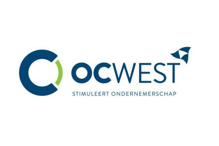 Logo OC WEST