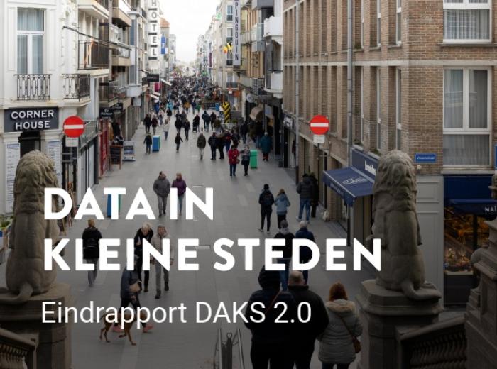 Cover eindrapport DAKS 2.0