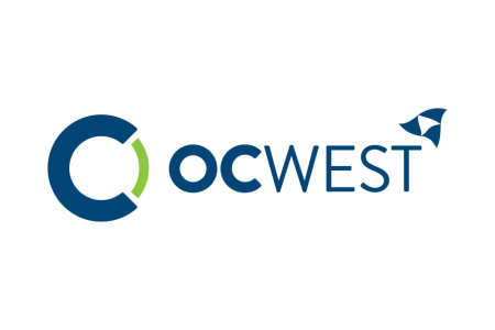 Logo OC West