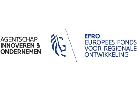 Sponsorlogo EFRO-VLAIO