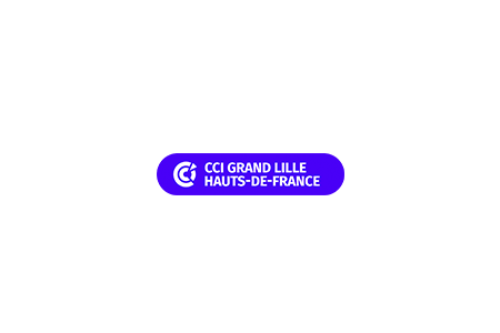 CCI Grand Lille logo