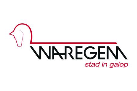 Logo Stad Waregem