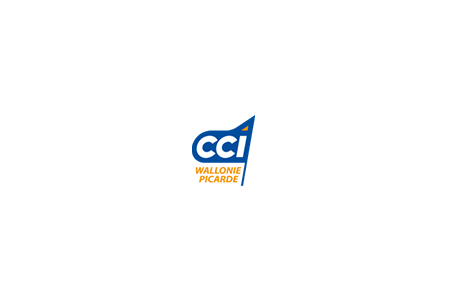 CCi Wallonie Picarde logo