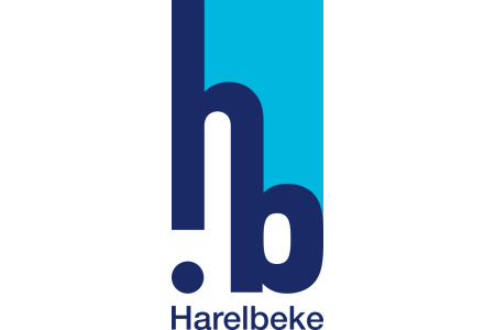 Logo Stad Harelbeke