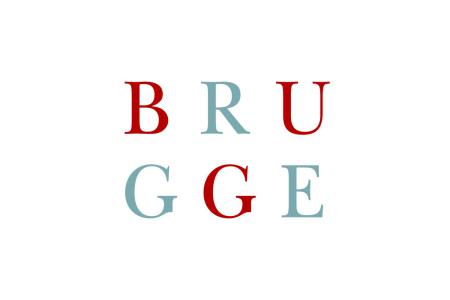 Logo Stad Brugge