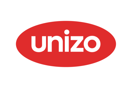 Logo UNIZO