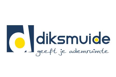 Logo Stad Diksmuide