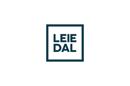 Logo Leiedal