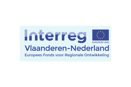 Logo Interreg Vlaanderen-Nederland