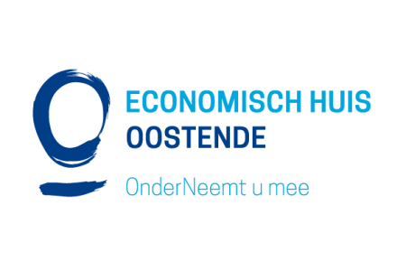 Logo Economisch Huis Oostende