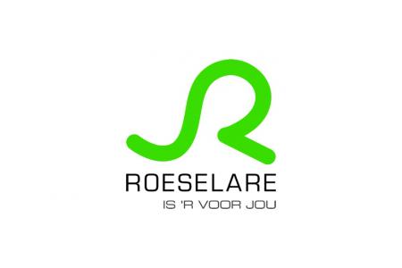 Logo Stad Roeselare
