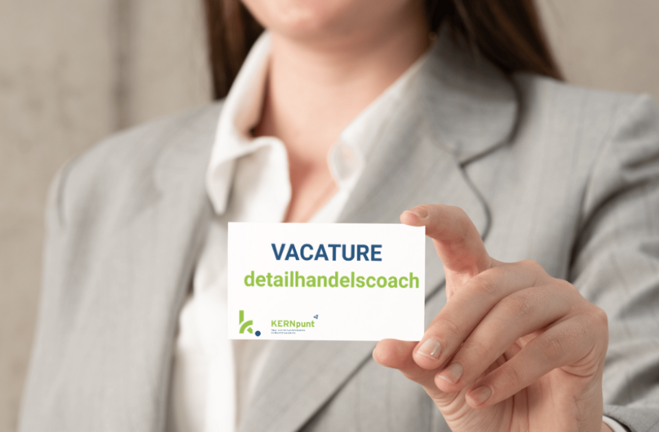 Foto vacature