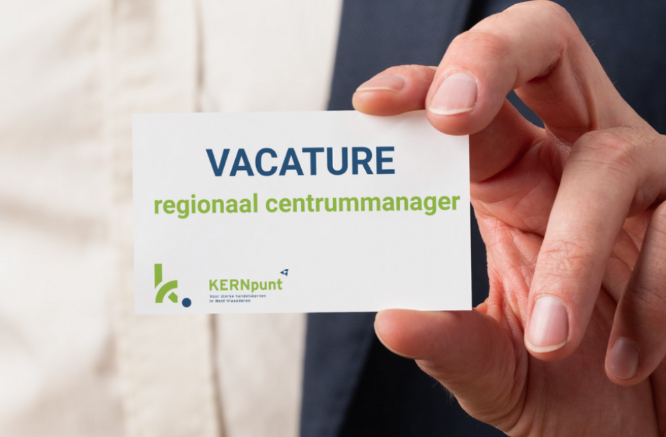 Vacature foto