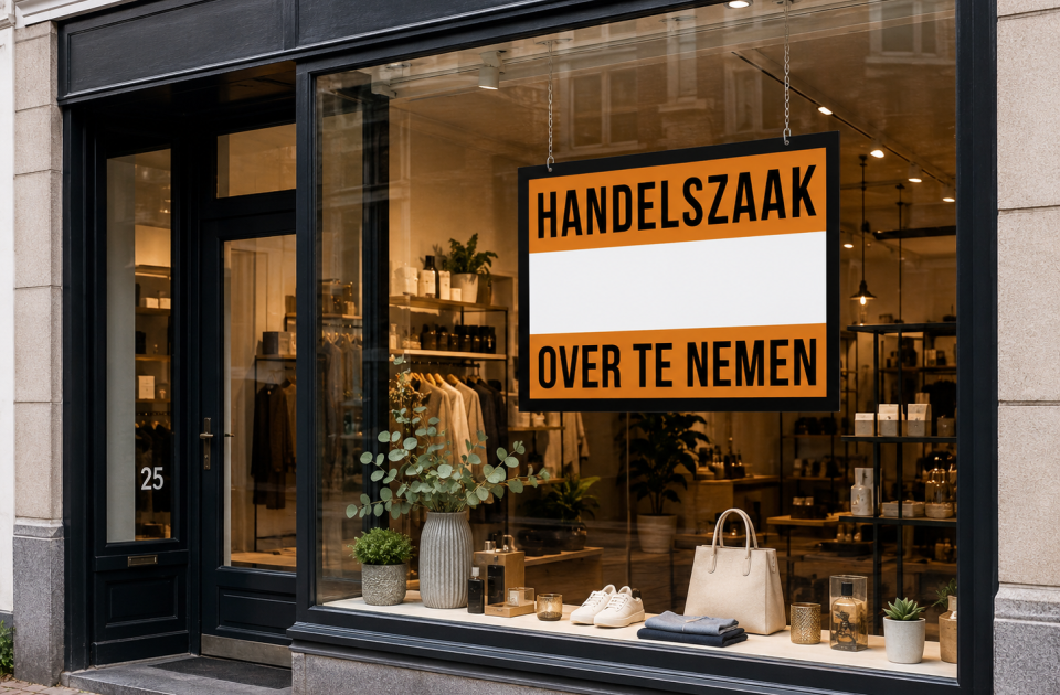 Gegenereerd beeld winkel over te nemen